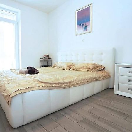 Zane Apartment Split Bagian luar foto