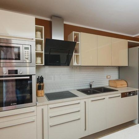 Zane Apartment Split Bagian luar foto