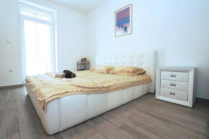 Zane Apartment Split Bagian luar foto