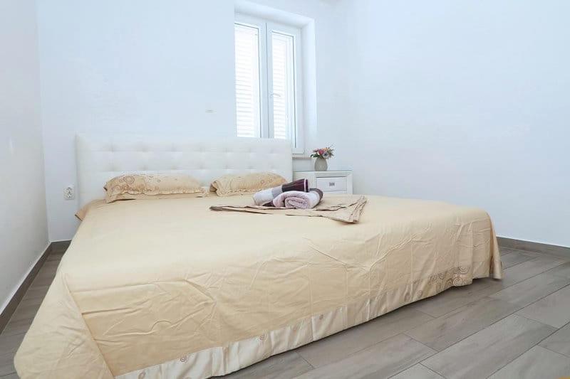 Zane Apartment Split Bagian luar foto
