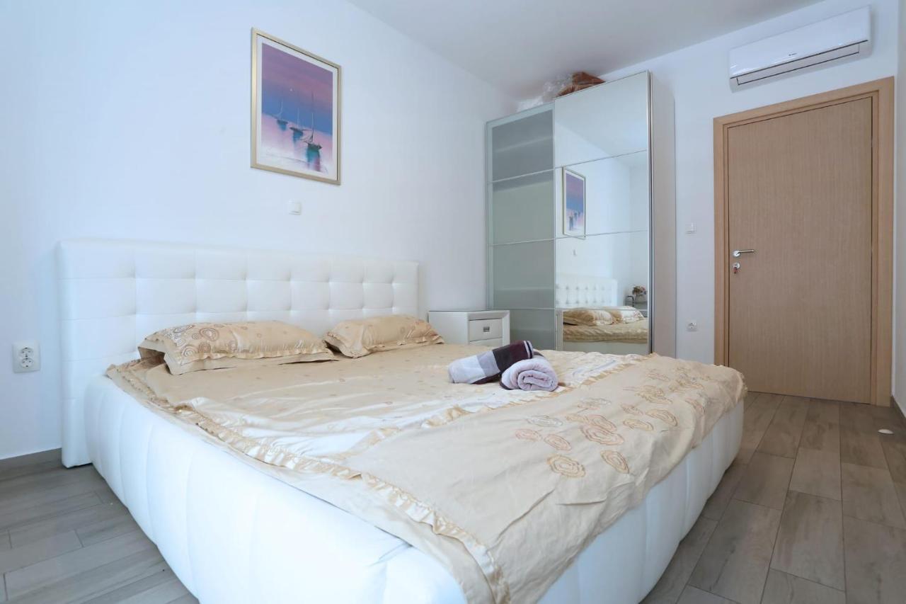 Zane Apartment Split Bagian luar foto