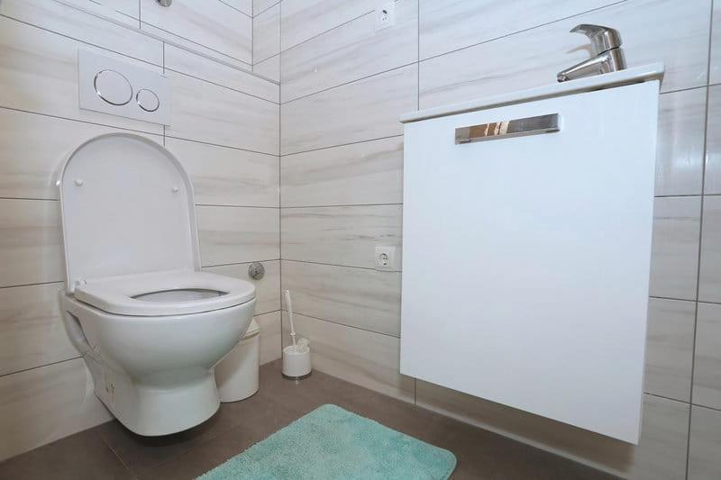 Zane Apartment Split Bagian luar foto