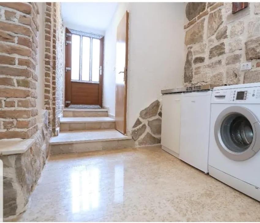 Zane Apartment Split Bagian luar foto