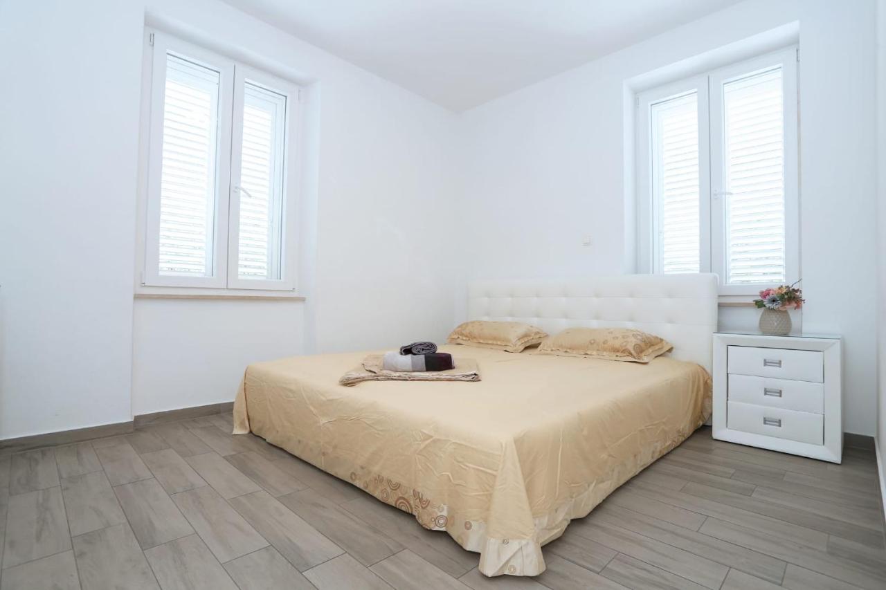 Zane Apartment Split Bagian luar foto
