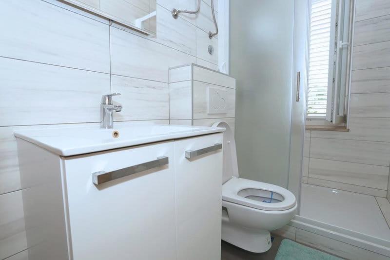 Zane Apartment Split Bagian luar foto