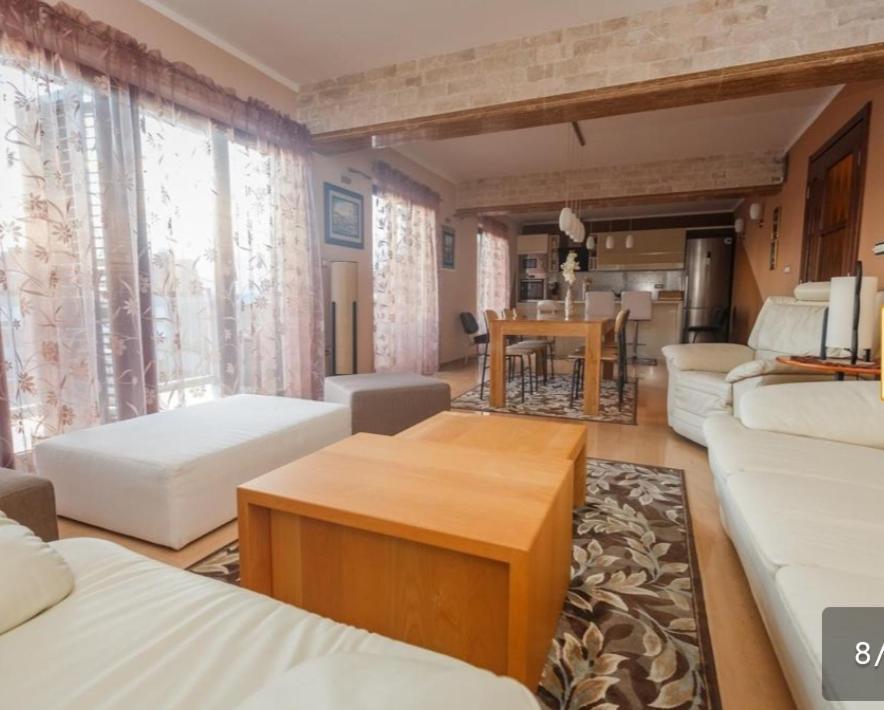 Zane Apartment Split Bagian luar foto