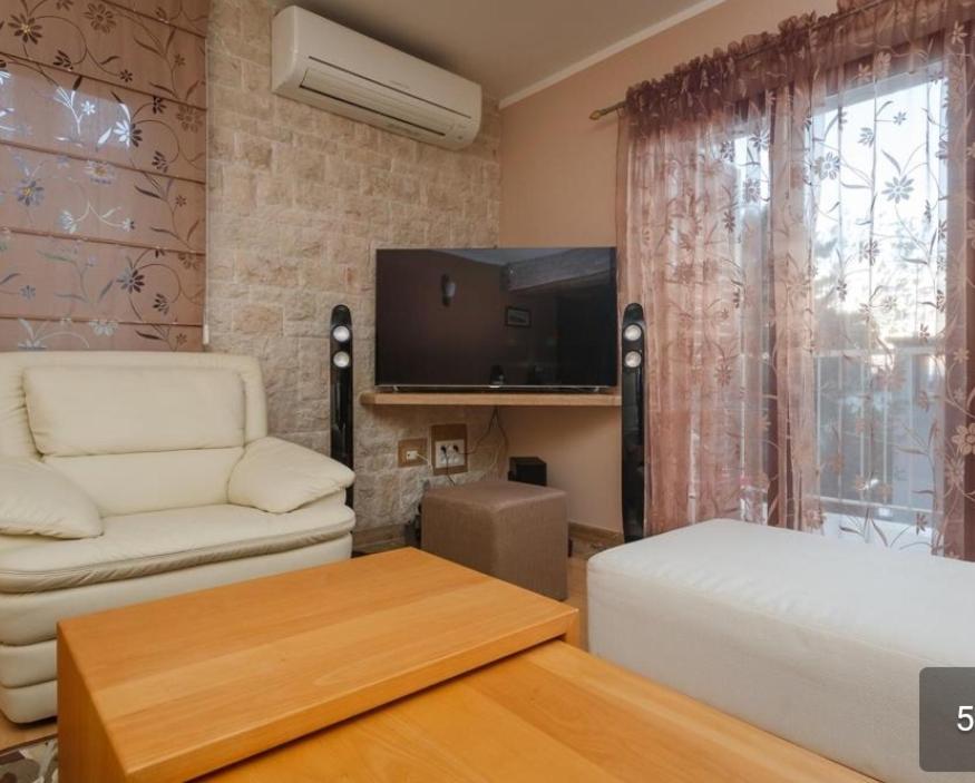 Zane Apartment Split Bagian luar foto