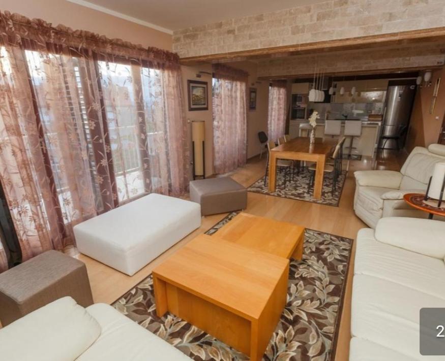 Zane Apartment Split Bagian luar foto