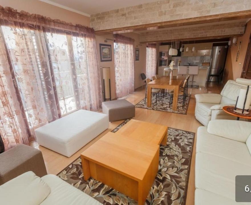 Zane Apartment Split Bagian luar foto