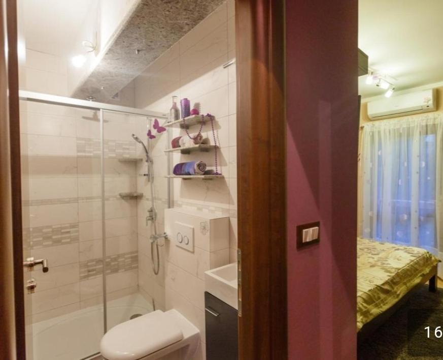 Zane Apartment Split Bagian luar foto