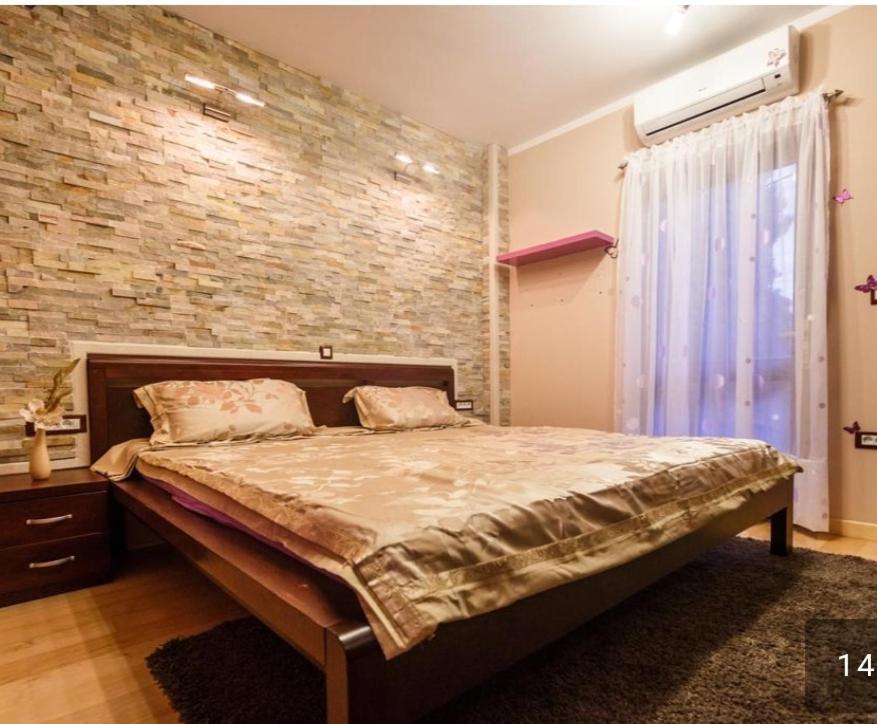 Zane Apartment Split Bagian luar foto