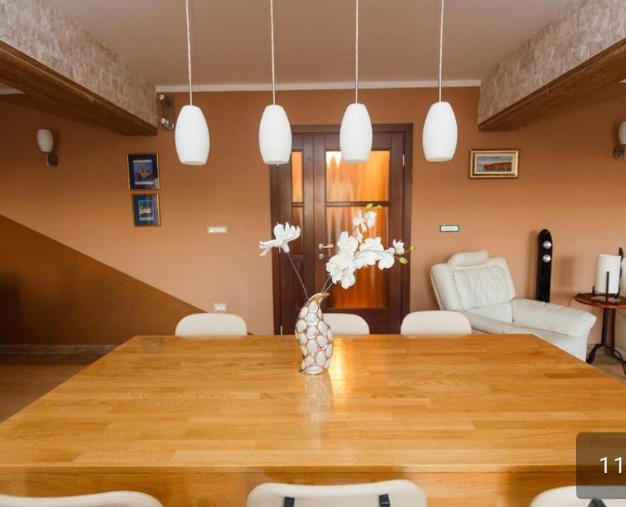 Zane Apartment Split Bagian luar foto