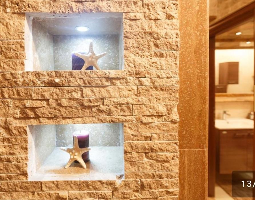 Zane Apartment Split Bagian luar foto