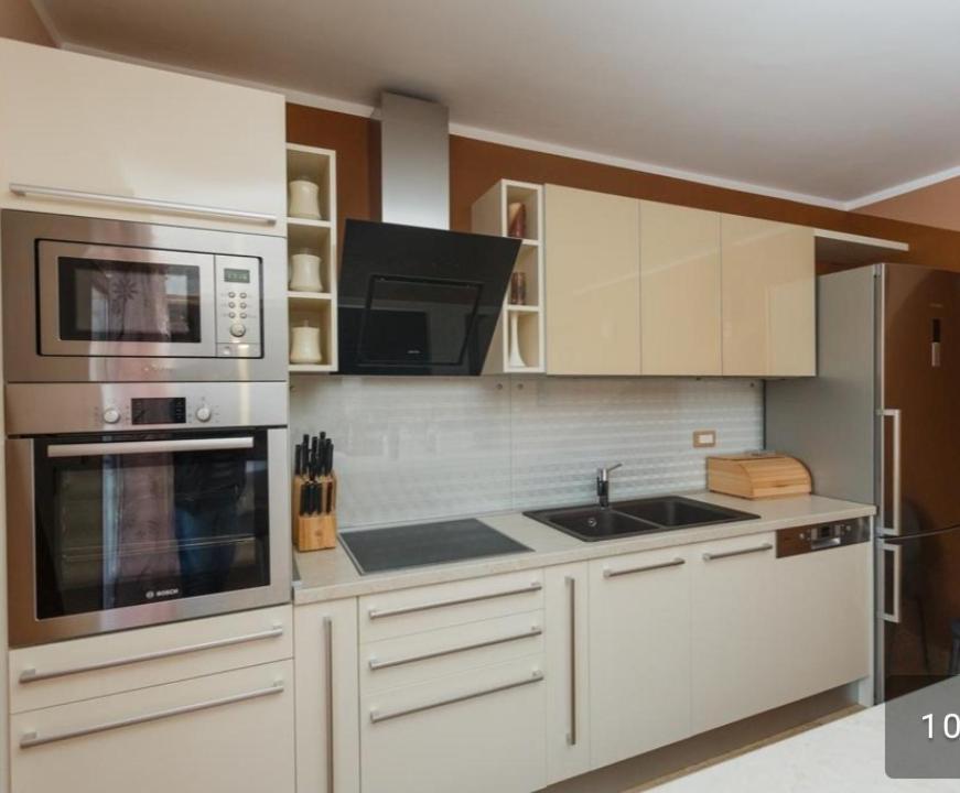 Zane Apartment Split Bagian luar foto