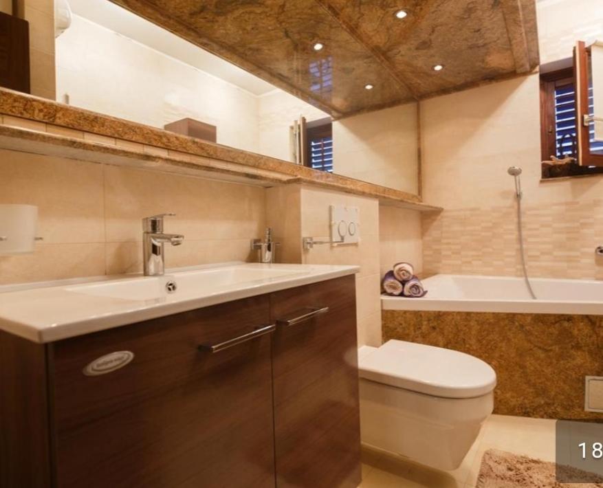 Zane Apartment Split Bagian luar foto
